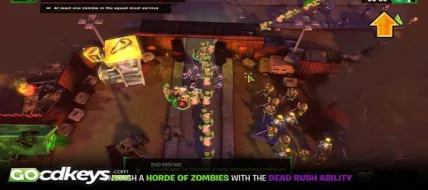 Zombie Tycoon 2: Brainhovs Revenge  thumbnail