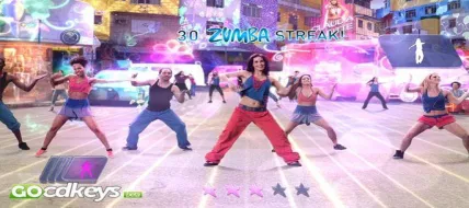 Zumba Fitness: World Party thumbnail