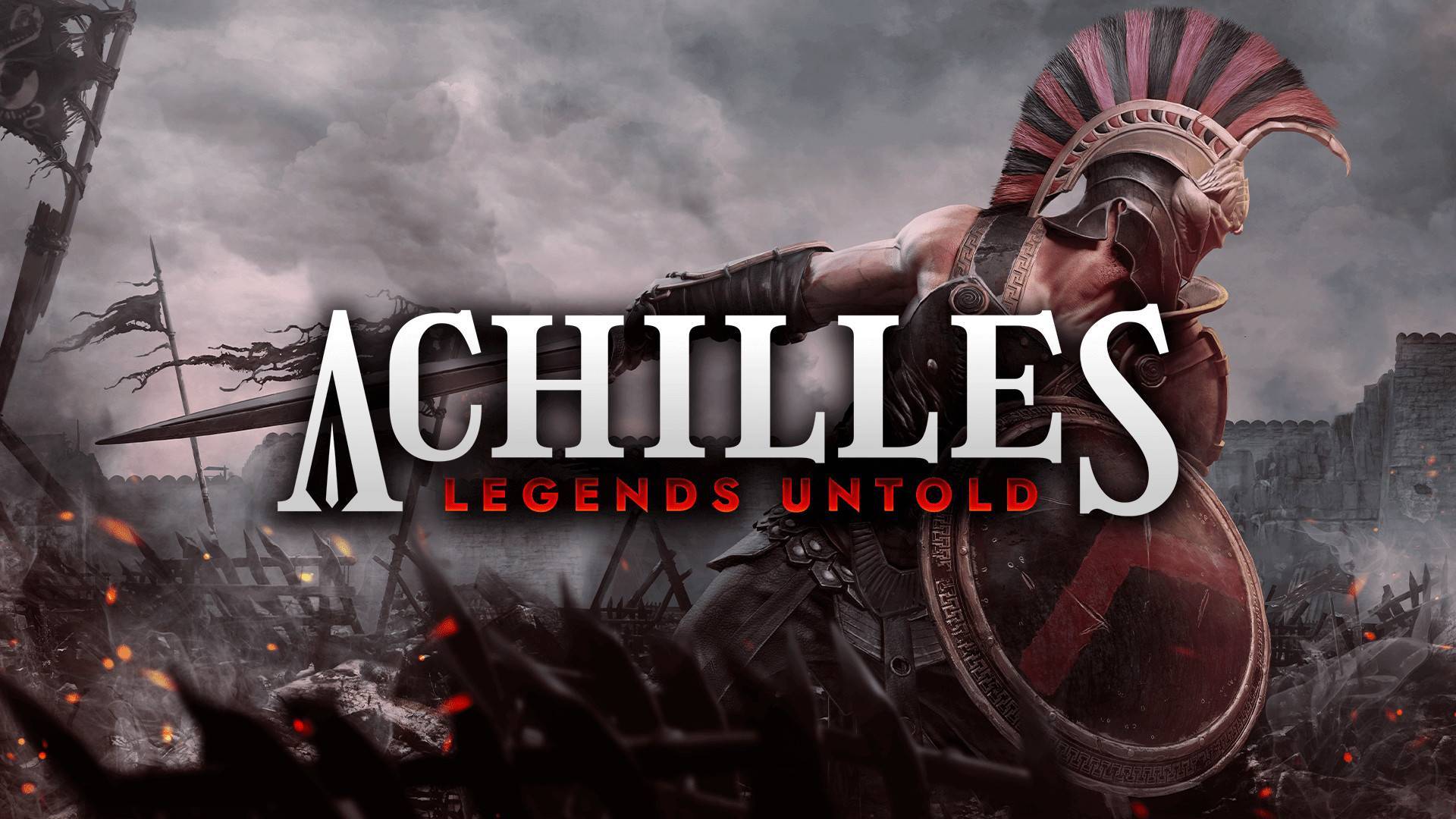 Achilles: Legends Untold Guida all'acquisto della chiave per PC