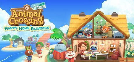 Acquista Animal Crossing New Horizons Happy Home per Nintendo Switch nel 2024