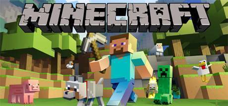 Acquista Minecraft per PC nel 2024