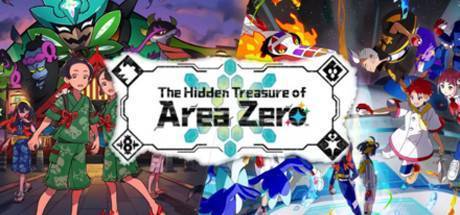 Tutto quello che devi sapere prima di acquistare Pokémon: Il Tesoro Nascosto dell'Area Zero