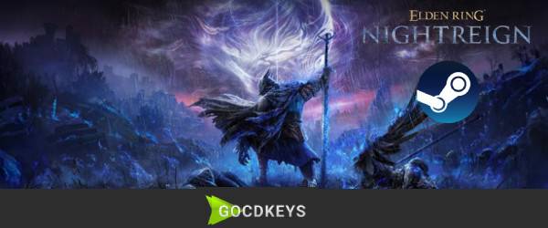 Guida alla prenotazione di Elden Ring: Nightreign per PC