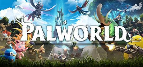 Palworld progetta di creare il proprio manga