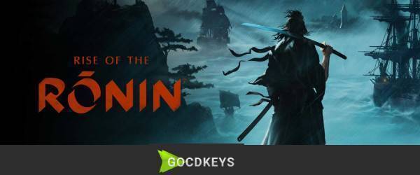 Prenotazioni per Rise of the Ronin a partire da circa 30€!