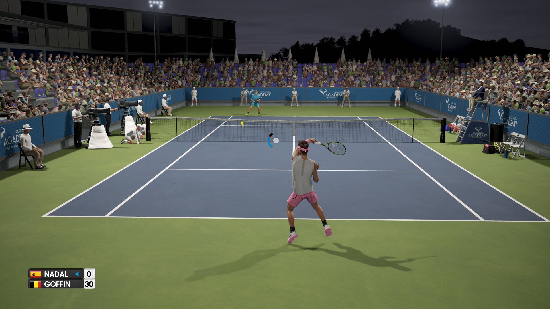 Gocdkeys  Acquista AO International Tennis PS4 Key al miglior prezzo