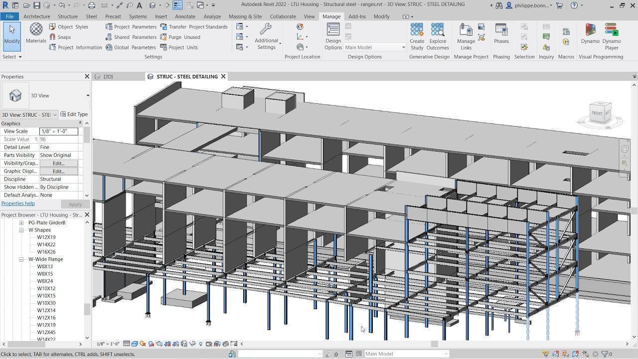 Gocdkeys | Acquista Autodesk Revit 2022 Key Al Miglior Prezzo