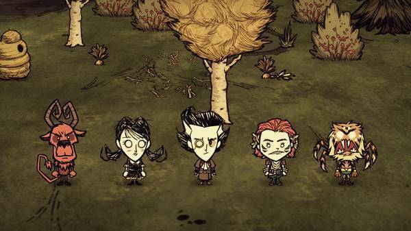 dont starve together cost ps4