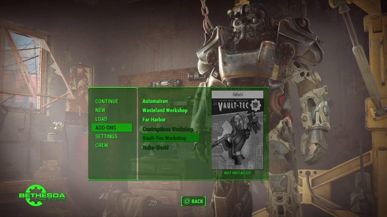 how to get fallout 4 dlc free pc