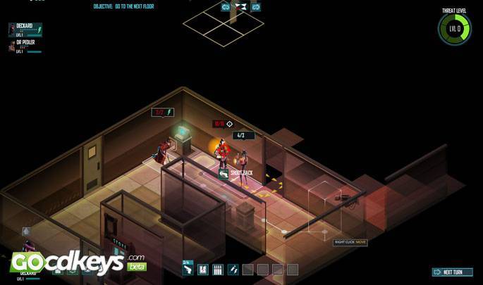 free download invisible inc pc