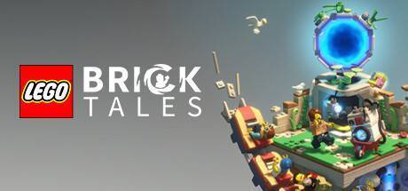 Gocdkeys  Acquista LEGO Bricktales PS5 Key al miglior prezzo