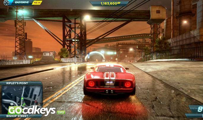 Need for Speed Rivals (PC) Key Prezzo 7,57€ per Origin