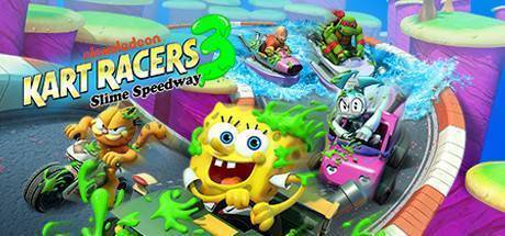 Gocdkeys  Acquista Nickelodeon Kart Racers 3 Slime Speedway PS4 Key al  miglior prezzo