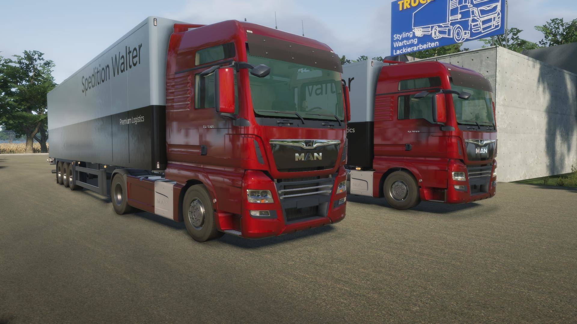 Acquistare ON THE ROAD TRUCK SIMULATOR PS4 Confrontare Prezzi