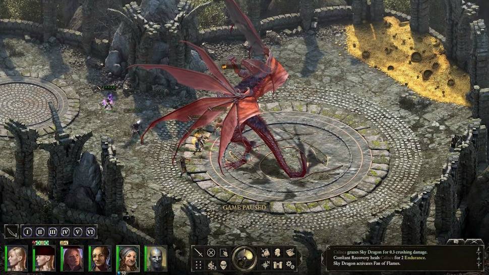 pillars of eternity complete edition west tower lower