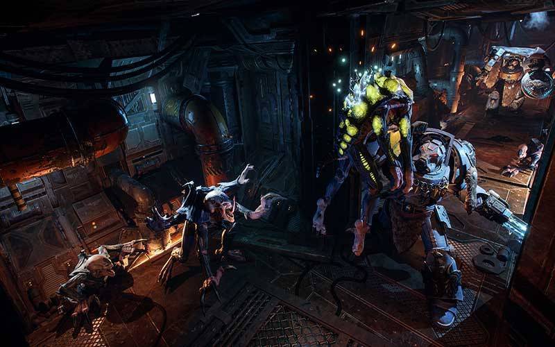 download space hulk ps4 for free