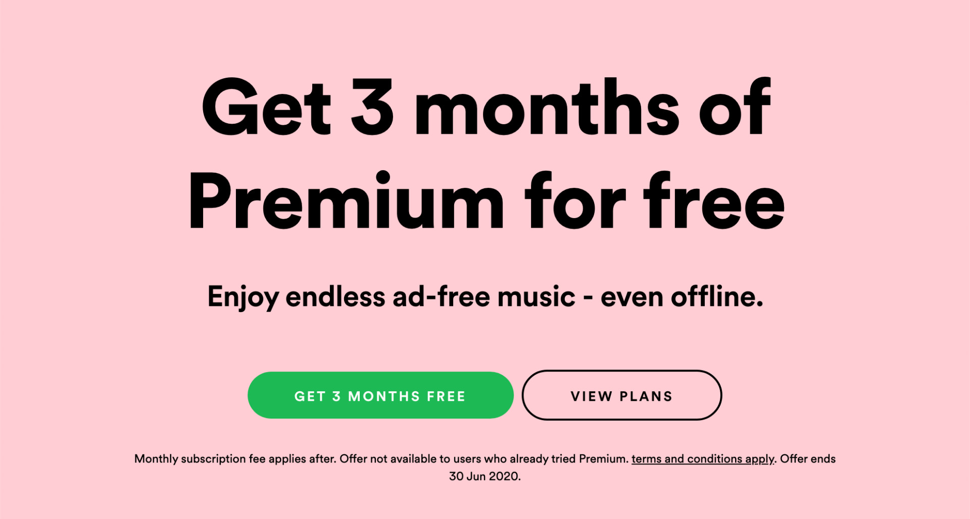 Gocdkeys  Acquista Spotify Premium 3 Mesi Key al miglior prezzo