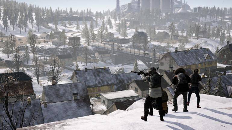  Survivor Pass Vikendi  PS4 Prezzo 