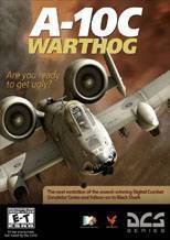 A10C Warthog 