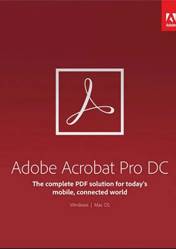 Acrobat Pro DC 2024