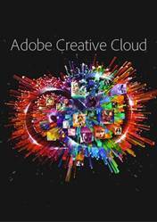 Adobe Creative Cloud 3 Months