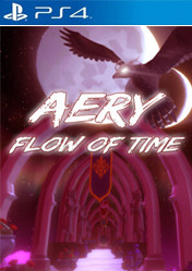 Aery Flow of Time