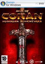 Age of Conan: Hyborian Adventures 