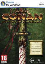 Age of Conan: Rise of the Godslayer 