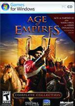 Age of Empires 3 Complete Collection 