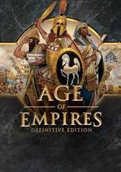 Age of empires definitive edition serial key torrent