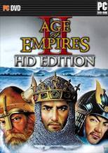 Age of Empires II HD 