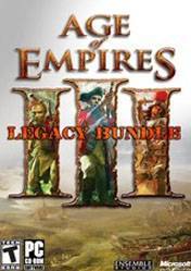 Age of Empires Legacy Bundle 