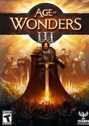 Age of Wonders 3 