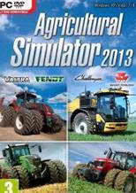 Agricultural Simulator 2013 