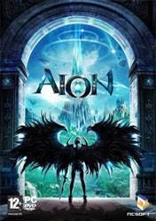 Aion: The Tower of Eternity EU 