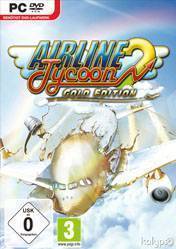 Airline Tycoon 2 Gold Edition 