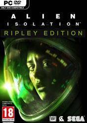 Alien Isolation: Ripley Edition 