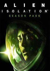 Alien Isolation Season Pass 