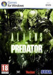 Aliens vs Predator 
