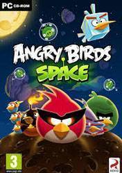 Angry Birds: Space 
