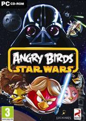 Angry Birds: Star Wars 