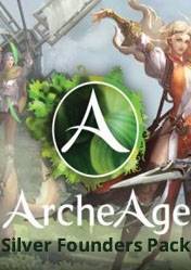 ArcheAge: Silver Founders Pack