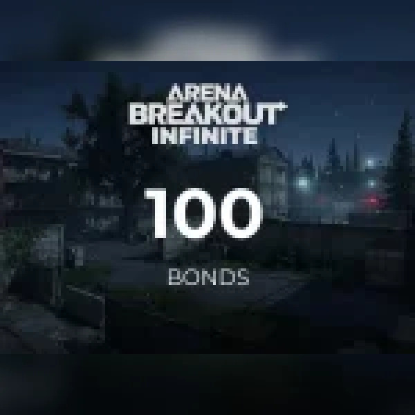 Arena Breakout: Infinite