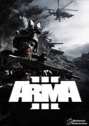 ARMA 3 Alpha 