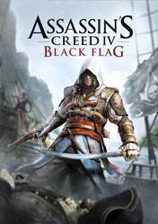 Assassins Creed 4 Black Flag 