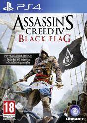 Assassins Creed 4 Blag Flag