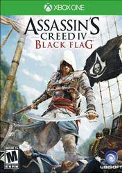 Assassins Creed 4 Blag Flag
