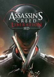 Assassins Creed Liberation HD 