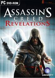 Assassins Creed: Revelations 