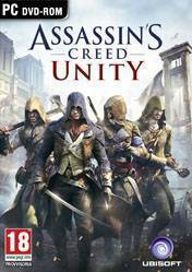 Assassins Creed Unity Special Edition 